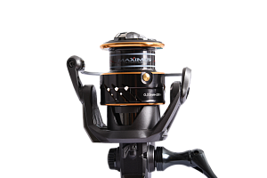Катушка безынерционная Maximus Zircon-X 2000 (5+1 подш.)