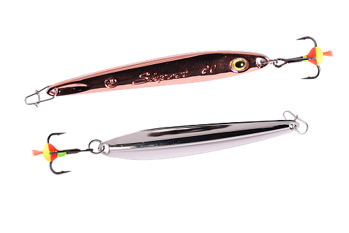 Блесна вертикальная ECOPRO Shprot