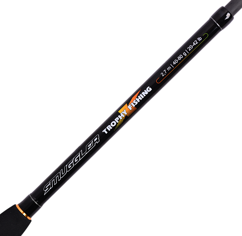 Maximus Smuggler-X Trophy