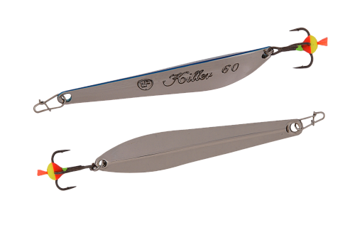 Блесна вертикальная ECOPRO Killer