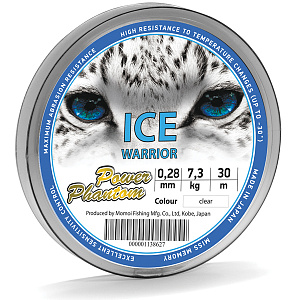  Power Phantom Ice Warrior