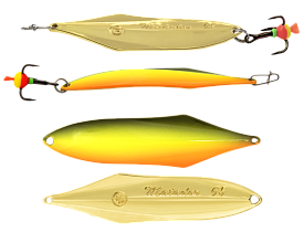   ECOPRO Matador, 65, 9,  FRG
