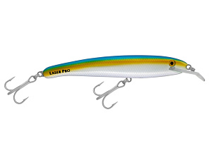 Воблер Halco LASER PRO 160, XDD+STD, #H87, 160mm 30  г.