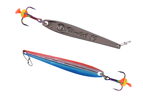 Блесна вертикальная ECOPRO Vandal