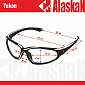 .  Alaskan AG19-02 Yukon brown (.)