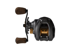 Катушка мультипликаторная Maximus ZIRCON-X 201L (лев.рука)