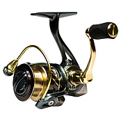 Катушка безынерционная Black Side Hammer 2000 FD (9+1 подш.)