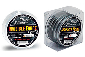  Power Phantom Invisible Force (Tippet)