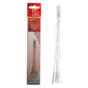  Ushiwaka Steel Twisted UST1012, 12/10, 10
