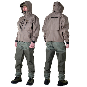   Alaskan Adventure XXL