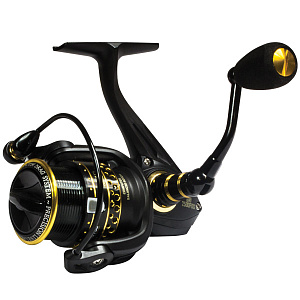 Катушка безынерционная Black Side Riot 2000FD  (10+1 подш.)