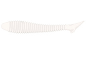 Мягк.приманки LureMax SEEKER 2,5''/6,3см, LSSK25-009 White UV (10 шт.)