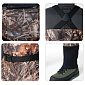  Alaskan Scout     S