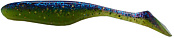 Мягк. приманки Bass Assassin TURBO Shads, 4''/10cm, WA32322 (10 шт)