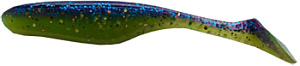 Мягк.приманки Bass Assassin , SSA24245 Fire Tiger
