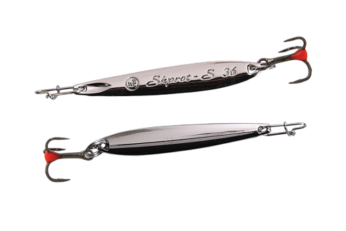 Блесна вертикальная ECOPRO Shprot-S
