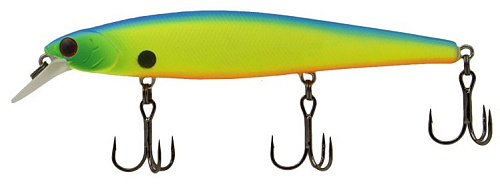 Воблер LureMax Blaze