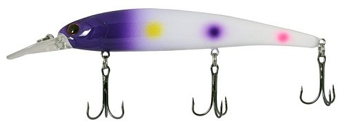 Воблер LureMax Killer