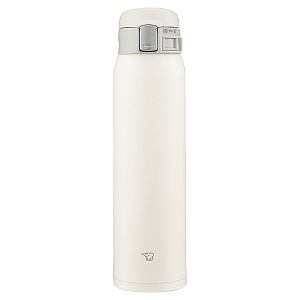 Термос Zojirushi SM-SF60-WM 0,6 л (бел)