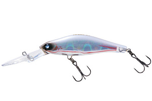 Воблер F958-BHPL Yo-Zuri 3DS Shad MR 65SP, 65mm, 6,0g