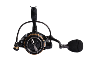 Катушка безынерционная Maximus Contact 3000PG (7+1 подш.)