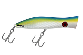  Halco ROOSTA POPPER 135 #H87, 135mm, 49 ., 0m (F)