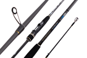 Удилище спин. Maximus CONTACT Pelagic Jig 21XH 2,1m 20-70g