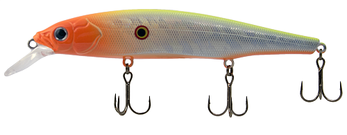 Воблер LureMax Punisher