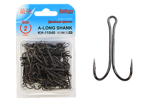  Saikyo .Long Shank KH-11040  BN  2 (100)