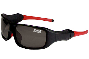 .  Alaskan AG15-03 Tanana grey