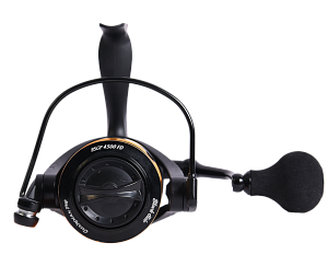 Катушка безынерционная фидерная Black Side Guardian PRO 4500FD (8+1 подш.)