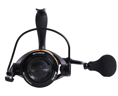 Катушка Black Side Guardian PRO
