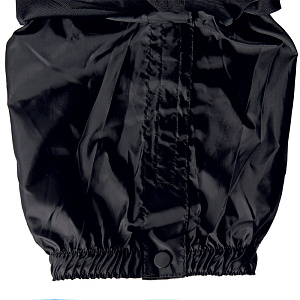 Костюм зимний Alaskan New Polar M красный/черный XS