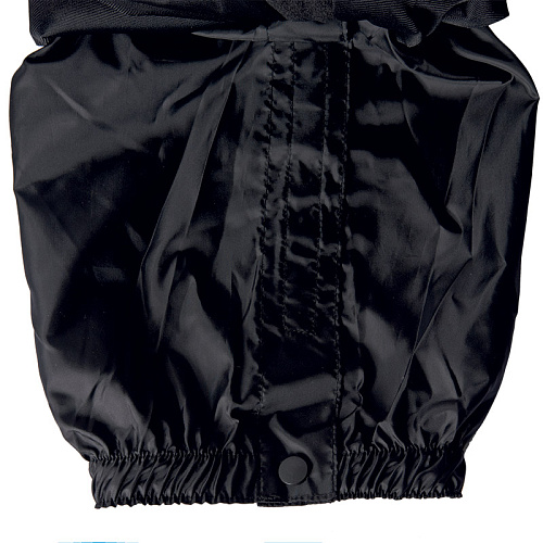 Костюм зимний Alaskan New Polar M красный