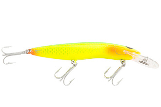  Halco SORCERER 125, SR+STD, # R 7