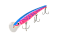 Воблер LureMax Stinka