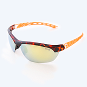 Поляриз. очки Alaskan AG39-11 Gweek Yellow revo