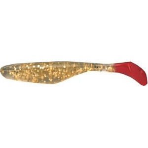 Мягк.приманки Bass Assassin , SSA24245 Fire Tiger
