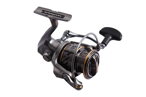 Катушка Maximus Zircon-X