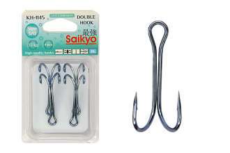  Saikyo . KH-1145   3/0 Blue (4)