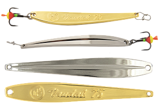   ECOPRO Vandal, 75, 8, S/G