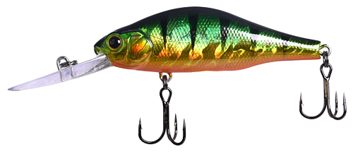 Воблер LureMax Graf