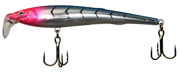  LureMax STINKA 110FMR-047 12 . 