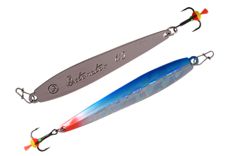   ECOPRO Detonator, 65, 7,  BIB