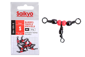  Saikyo SA-105-S - 10  (10)