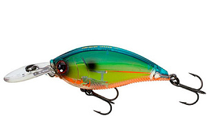 Воблер R1106-PAY Yo-Zuri 3DB MID Crank 70F, 70мм, 16г.