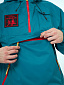  Alaskan Aleutian   M  