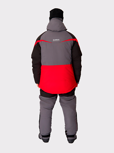 Костюм зимний Alaskan NewPolar M11