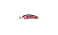 Halco Laser Pro 45 STD