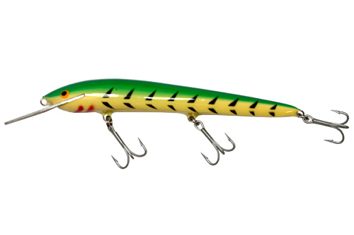 Nils Master Invincible Floating 15cm